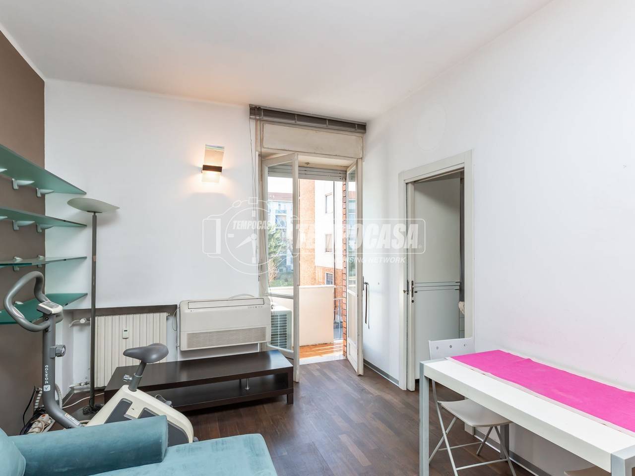 appartamento in vendita a Torino in zona Barca