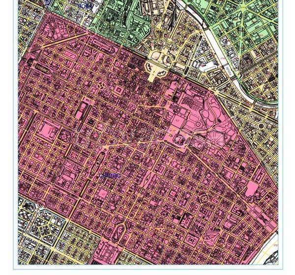 negozio in vendita a Torino in zona Centro Storico
