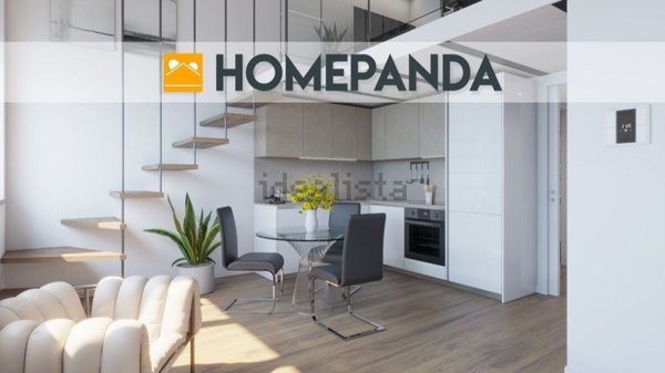 appartamento in vendita a Torino in zona Borgo San Paolo