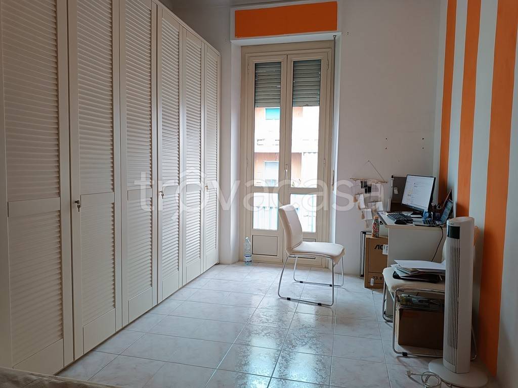 appartamento in vendita a Torino in zona Lucento