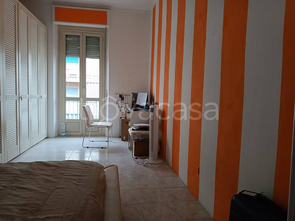 appartamento in vendita a Torino in zona Lucento