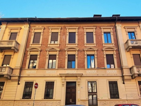 appartamento in vendita a Torino in zona Vanchiglia