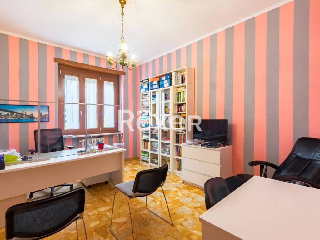 appartamento in vendita a Torino in zona Santa Rita