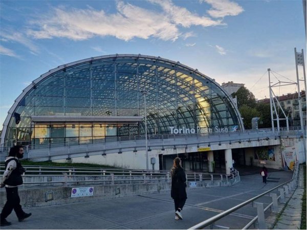 appartamento in vendita a Torino in zona San Donato