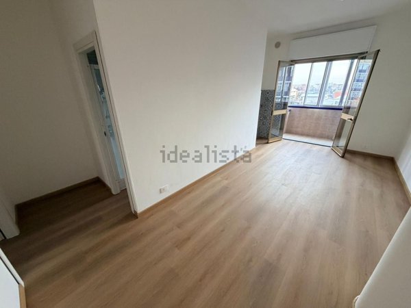 appartamento in vendita a Torino in zona Mirafiori Sud