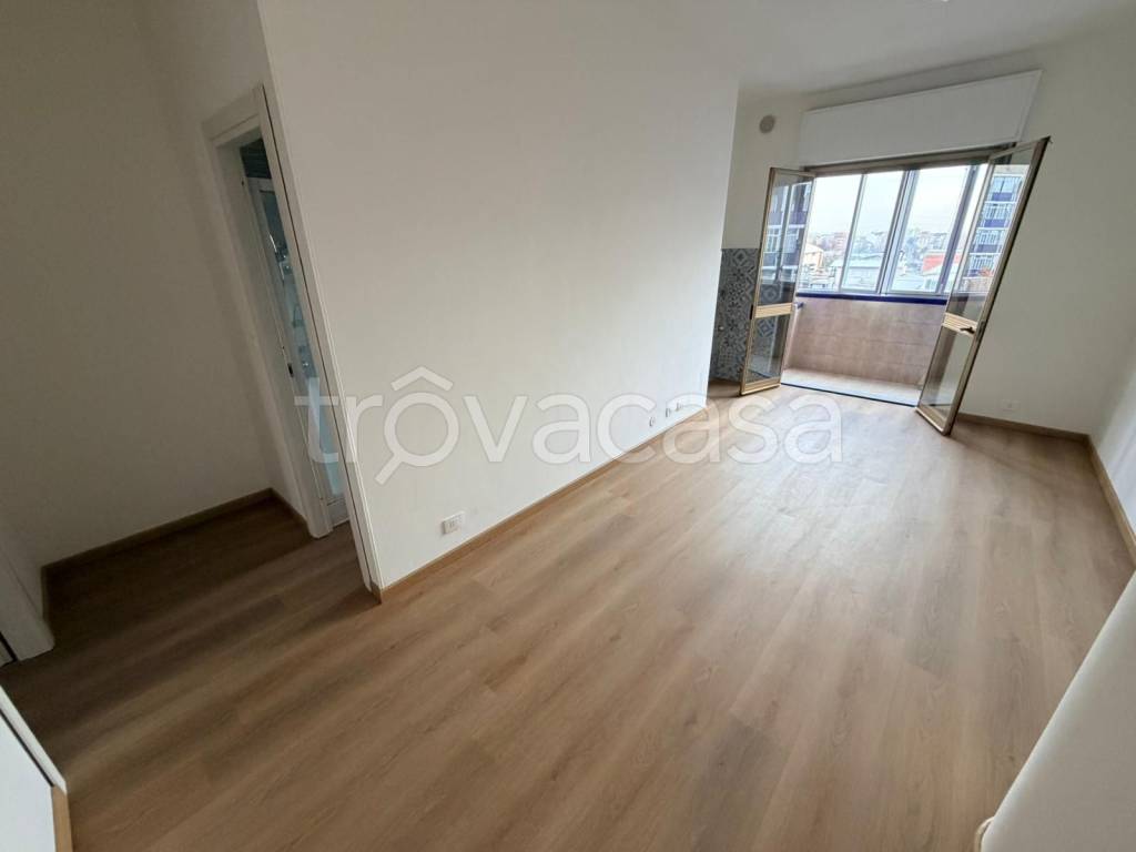 appartamento in vendita a Torino in zona Mirafiori Sud