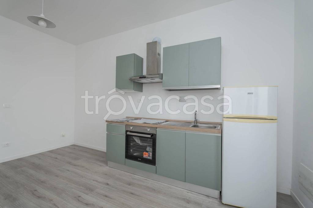 appartamento in vendita a Torino in zona Aurora