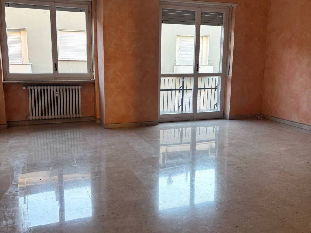 appartamento in vendita a Torino in zona San Salvario