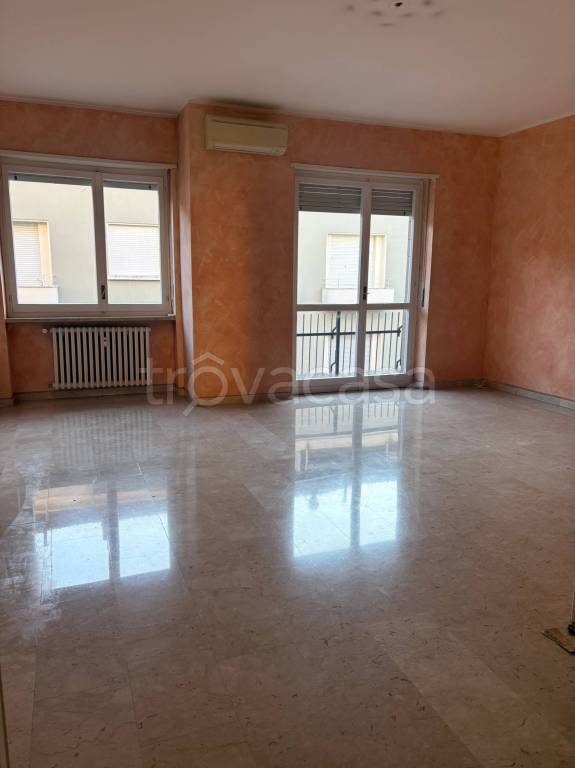 appartamento in vendita a Torino in zona San Salvario