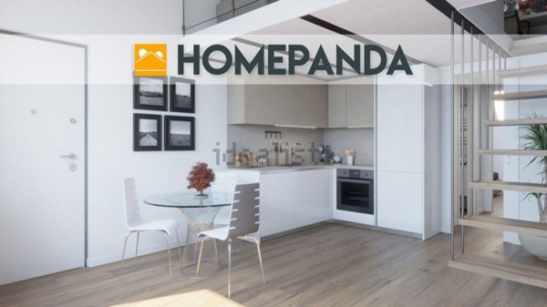 appartamento in vendita a Torino in zona Borgo San Paolo