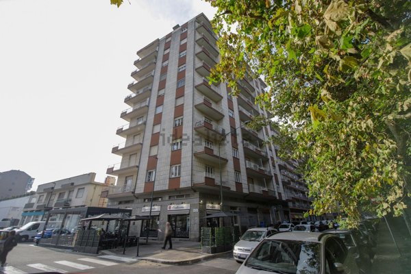 appartamento in vendita a Torino in zona Mirafiori Sud