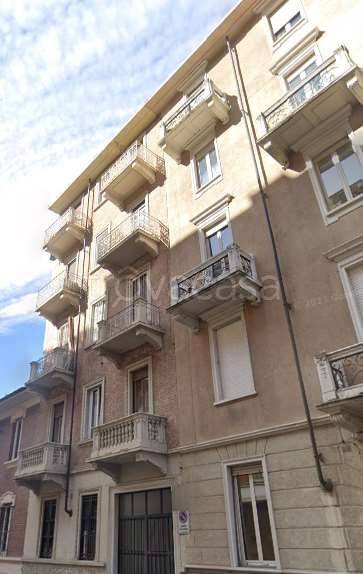 appartamento in vendita a Torino in zona Pozzo Strada