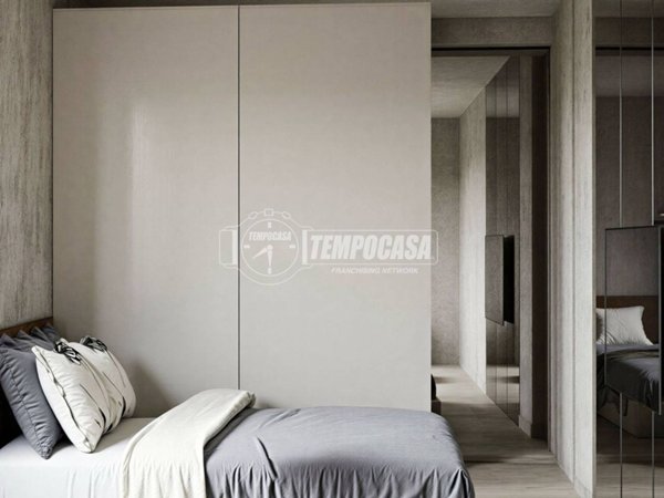 appartamento in vendita a Torino in zona Rosa