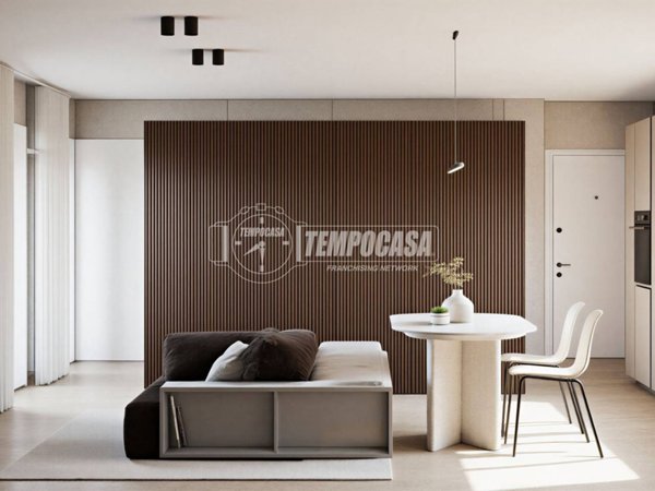 appartamento in vendita a Torino in zona Rosa