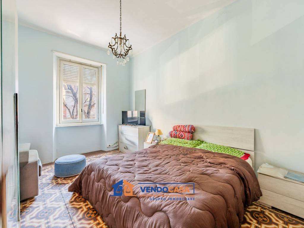 appartamento in vendita a Torino in zona Borgo San Paolo