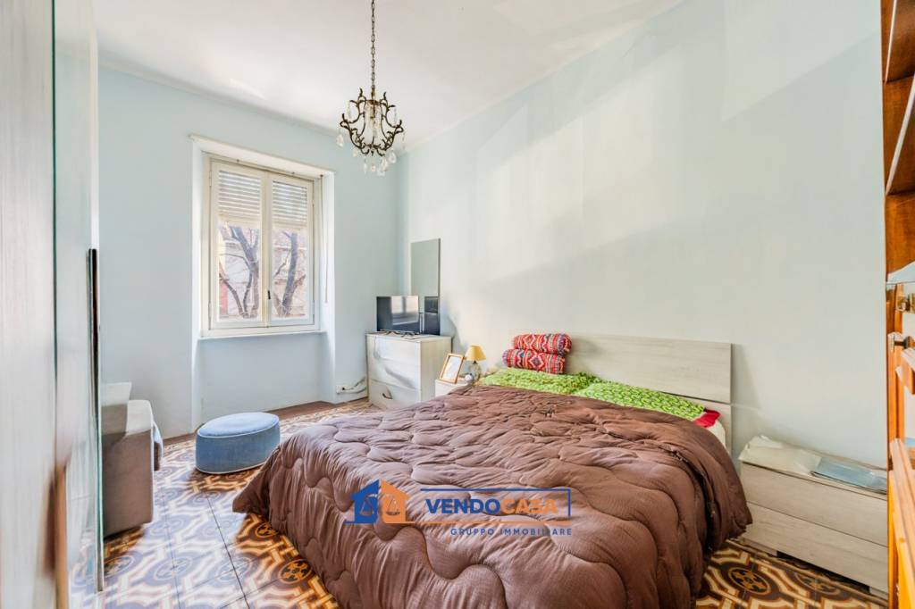 appartamento in vendita a Torino in zona Borgo San Paolo