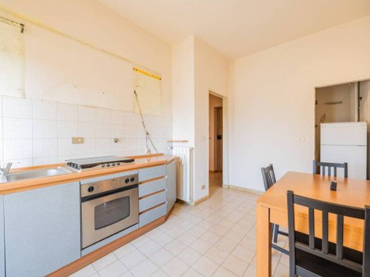 appartamento in vendita a Torino in zona Borgo San Paolo