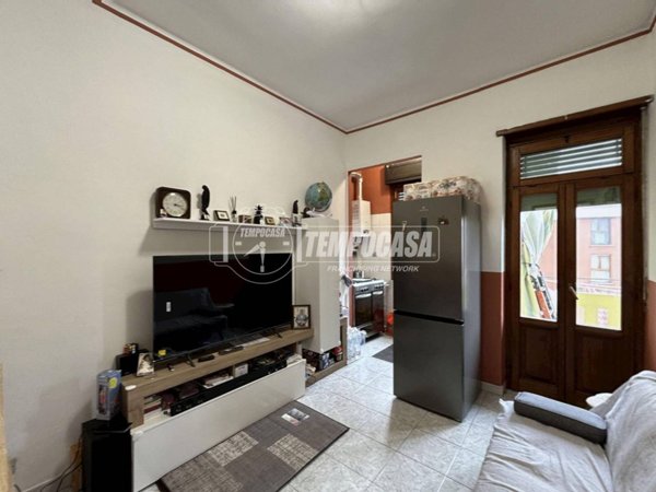 appartamento in vendita a Torino in zona Lucento