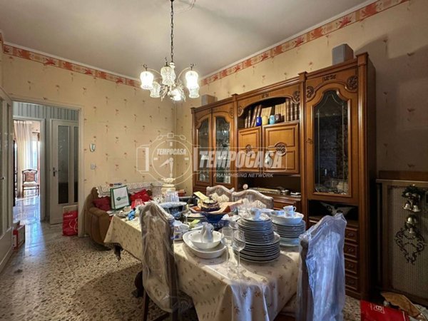 appartamento in vendita a Torino in zona Borgata Vittoria