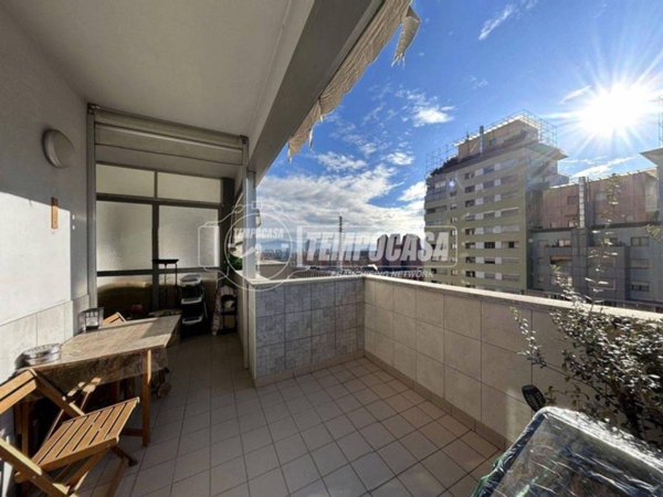 appartamento in vendita a Torino in zona Madonna di Campagna