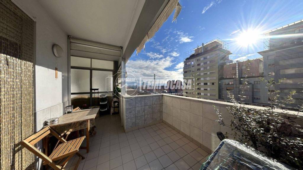 appartamento in vendita a Torino in zona Vallette