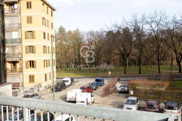 appartamento in vendita a Torino in zona Vanchiglia