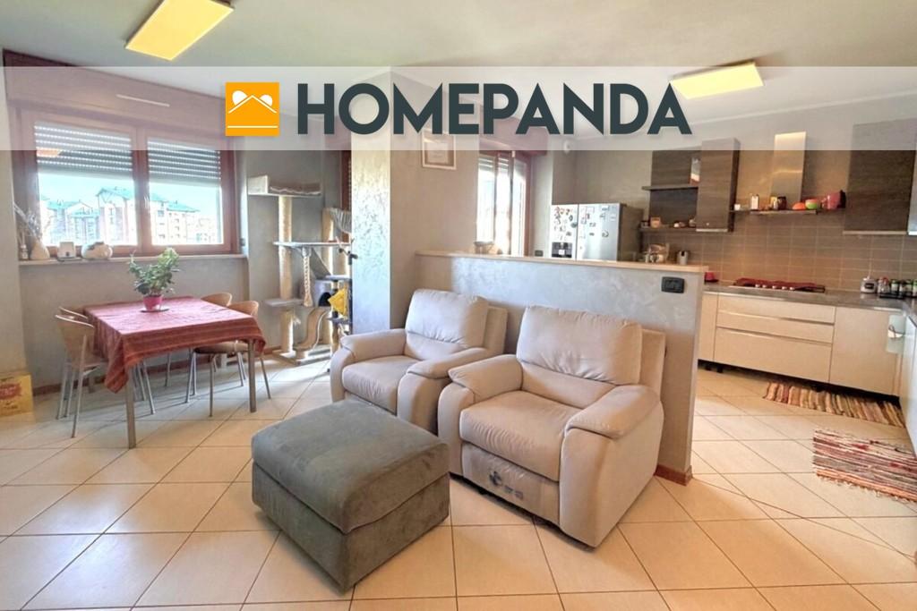 appartamento in vendita a Torino in zona Barriera di Milano