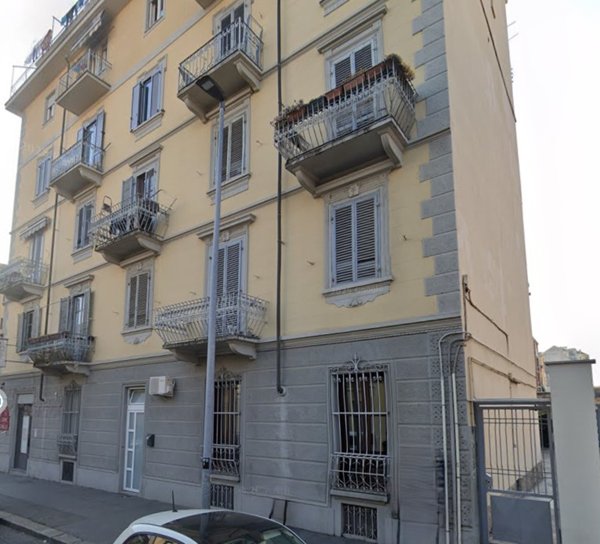 appartamento in vendita a Torino in zona Madonna di Campagna
