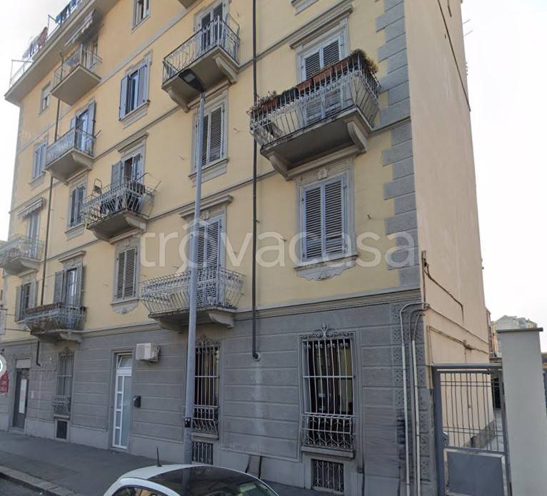 appartamento in vendita a Torino in zona Madonna di Campagna
