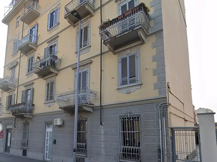 appartamento in vendita a Torino in zona Madonna di Campagna