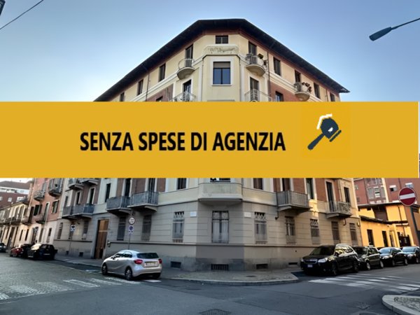 appartamento in vendita a Torino in zona Parella