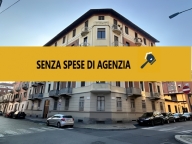 appartamento in vendita a Torino in zona Parella