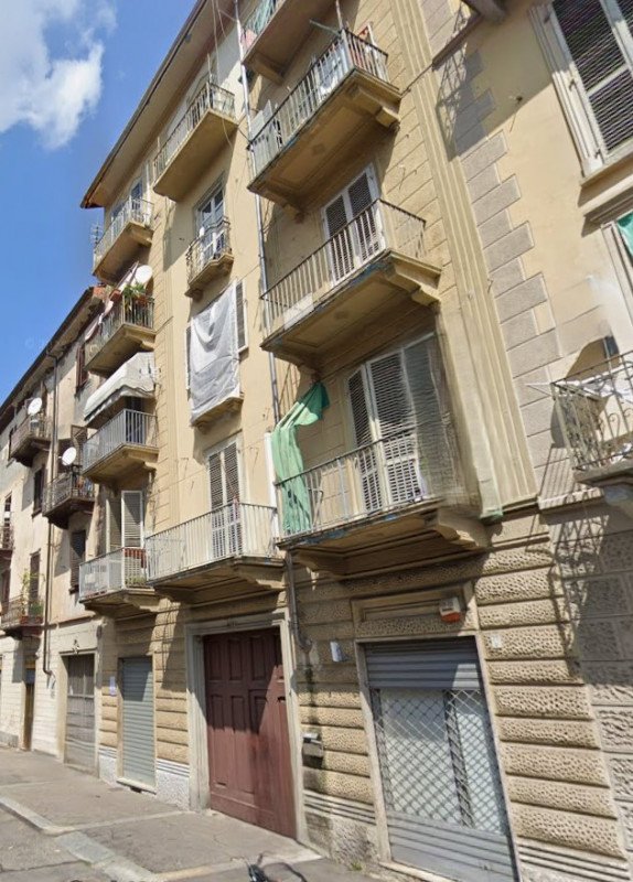 appartamento in vendita a Torino in zona Barriera di Milano