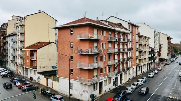 appartamento in vendita a Torino in zona Borgo San Paolo