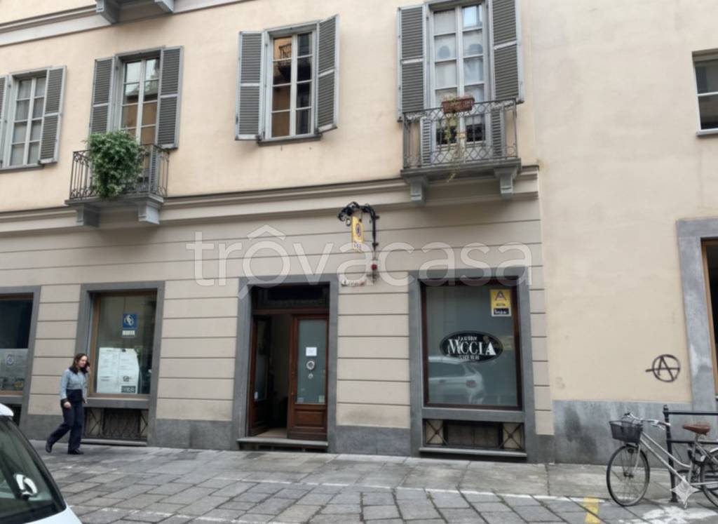 negozio in vendita a Torino