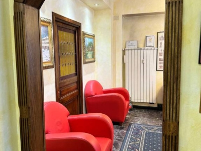 negozio in vendita a Torino in zona Crocetta