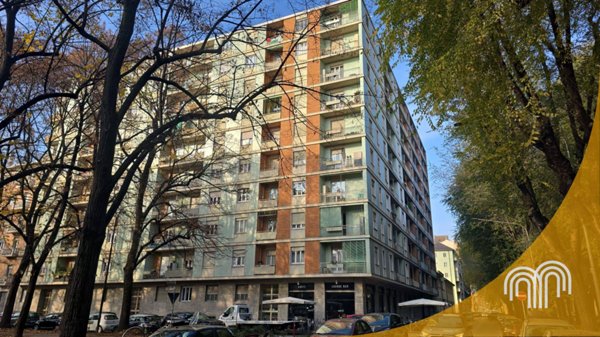 appartamento in vendita a Torino in zona Aurora
