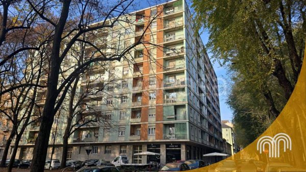 appartamento in vendita a Torino in zona Aurora