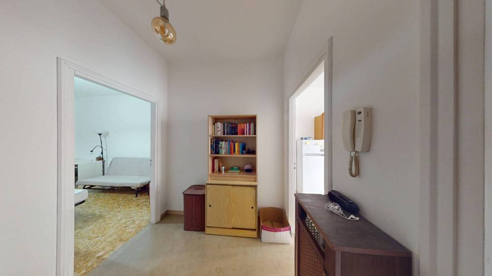 appartamento in vendita a Torino in zona Aurora