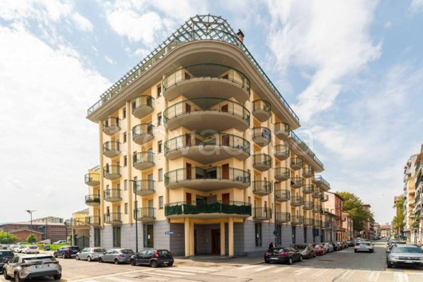 appartamento in vendita a Torino in zona Barriera di Milano