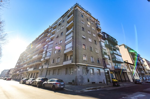 appartamento in vendita a Torino in zona Centro Storico