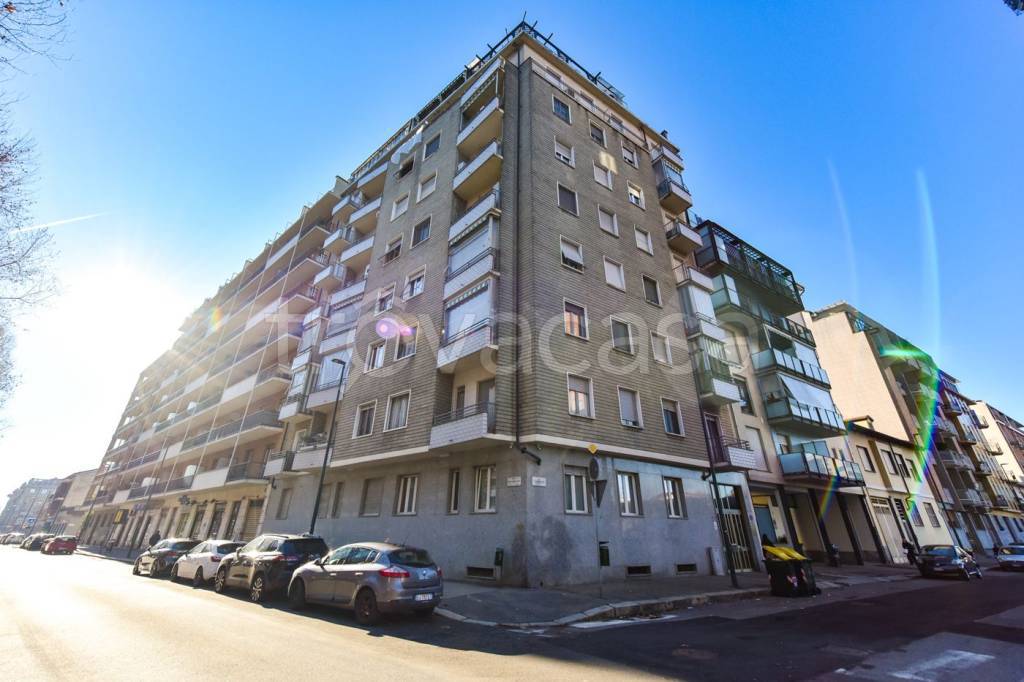 appartamento in vendita a Torino in zona Centro Storico