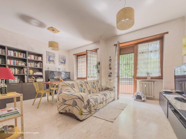 appartamento in vendita a Torino in zona Santa Rita