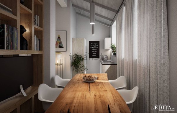 appartamento in vendita a Torino in zona Centro Storico