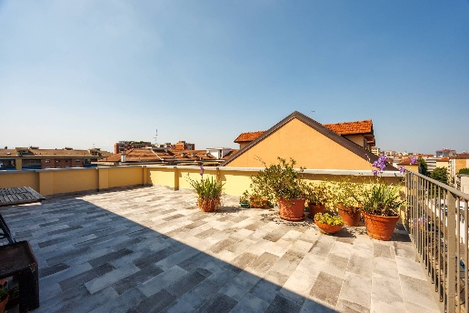 appartamento in vendita a Torino in zona Lingotto