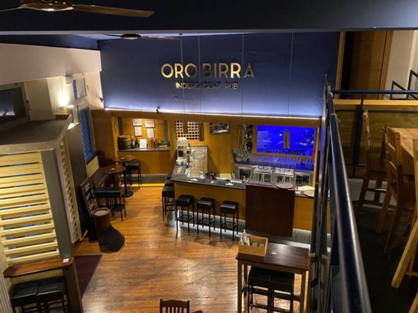 negozio in vendita a Torino in zona Vanchiglia