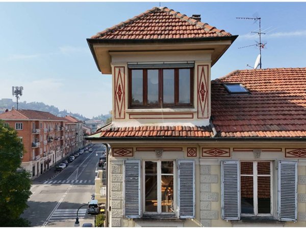 appartamento in vendita a Torino in zona Madonna del Pilone