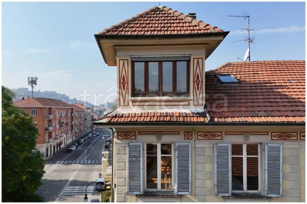 appartamento in vendita a Torino in zona Madonna del Pilone