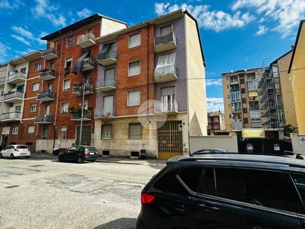 appartamento in vendita a Torino in zona Lucento