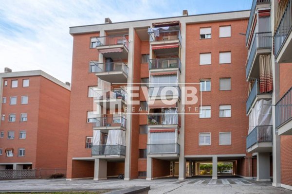 appartamento in vendita a Torino in zona Barca